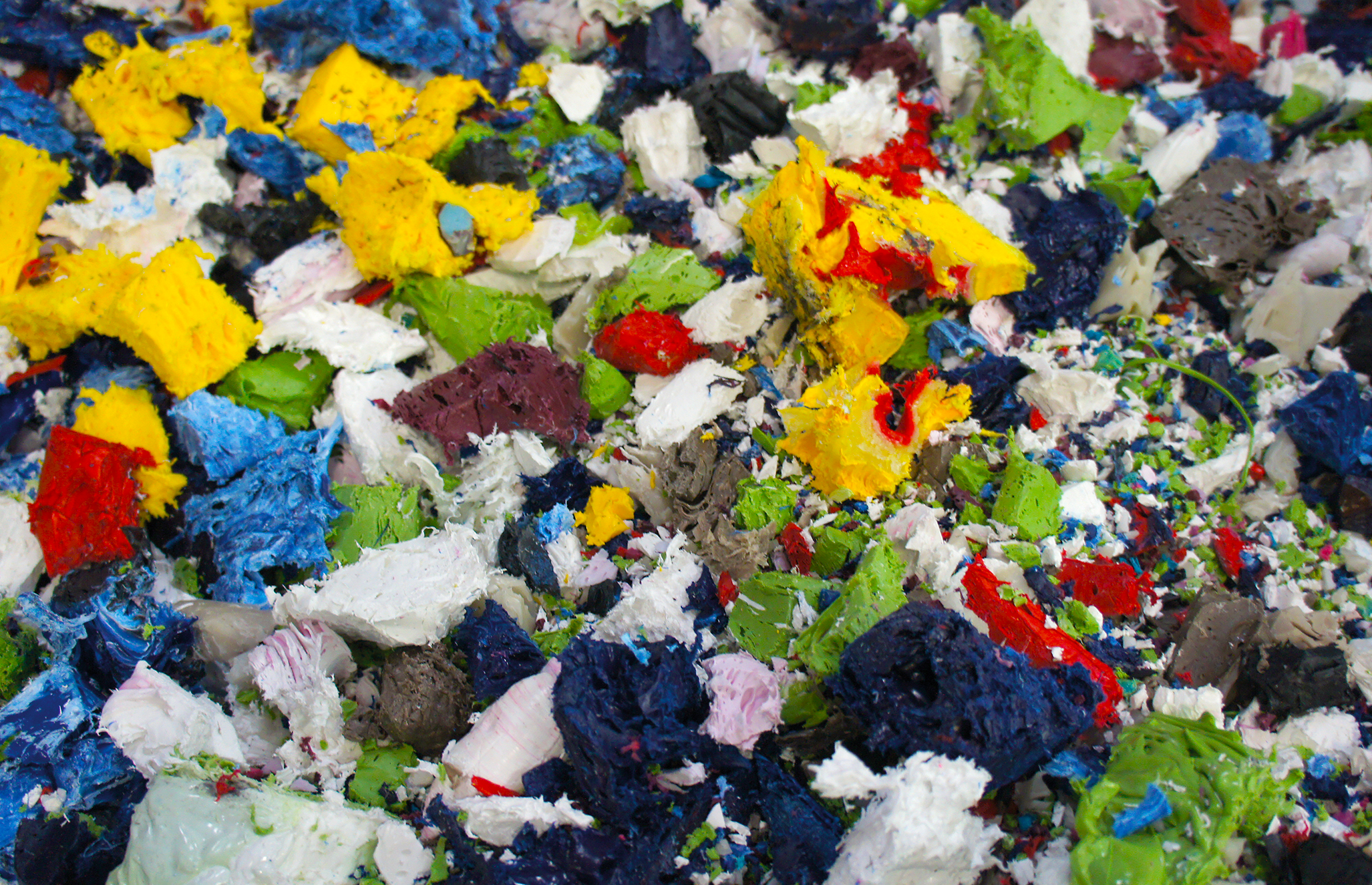 recyclingmaterial