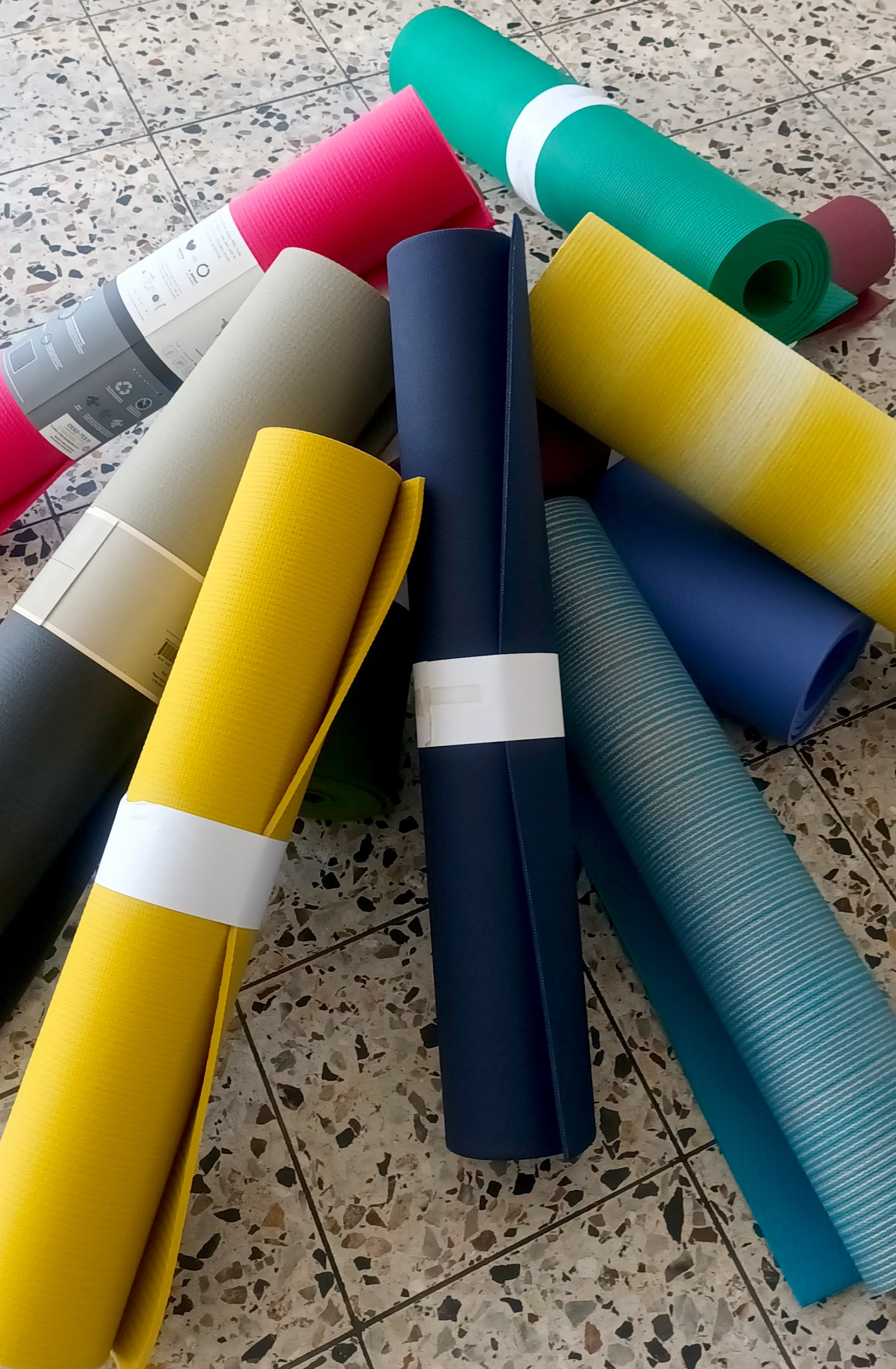 yogamattenensemble2